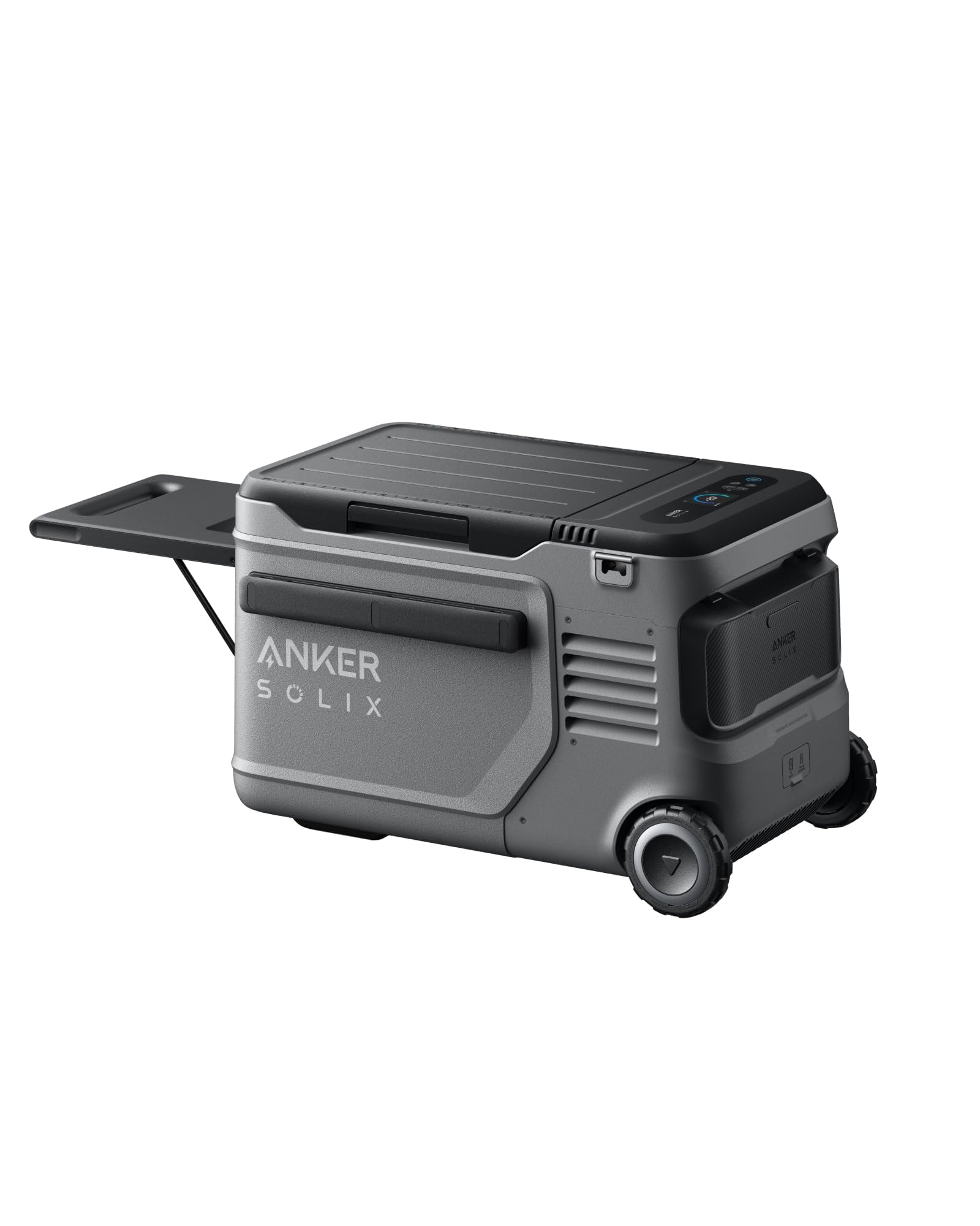Buy Anker SOLIX EverFrost 2 23L Cooler, 24 qt Car Refrigerator